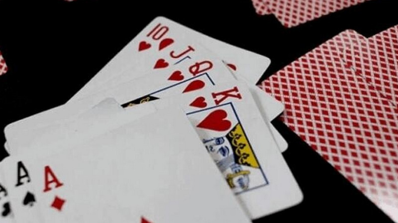 bai mau binh 3 Chơi game với kỹ thuật hay mang đến chiến thắng