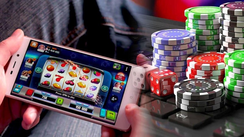 casino 1 Sảnh game sở hữu loạt ưu điểm tuyệt vời, hấp dẫn