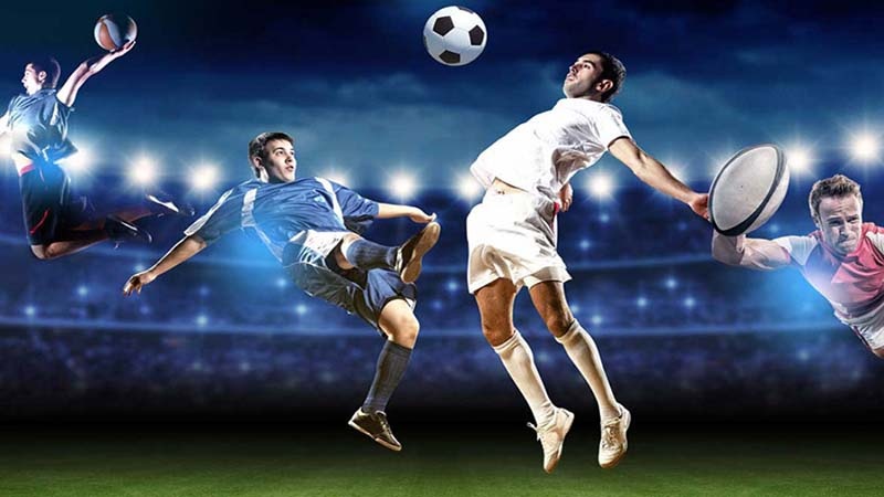 the thao 1 Nhu cầu tham gia sảnh cược của bet thủ ngày càng tăng cao